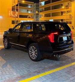GMC Yukon